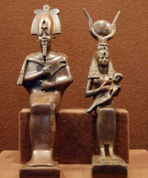 osiris-isida-i-gor-bogi-drevnego-Egipta
