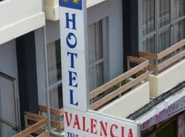 Hotel Valencia, отель в городе Лас-Пальмас-де-Гран-Канария
