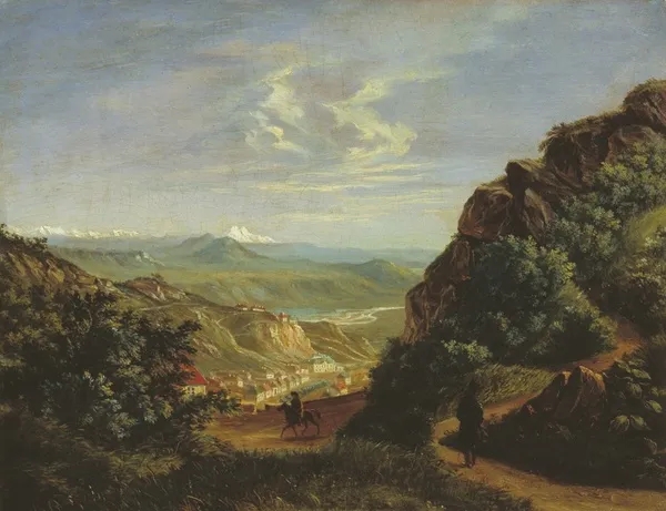 4. рисунок Лермонтова 1837-38 гг.jpg