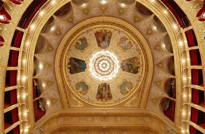 оперный театр