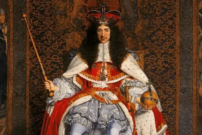 Карл I Стюарт