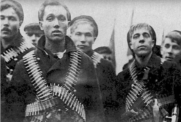 Кронштадтское восстание 1921 года: причины, ход событий, последствия