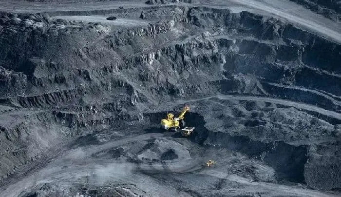 Кузнецкий угольный бассейн – способ и величина добычи, запас Кузбасса