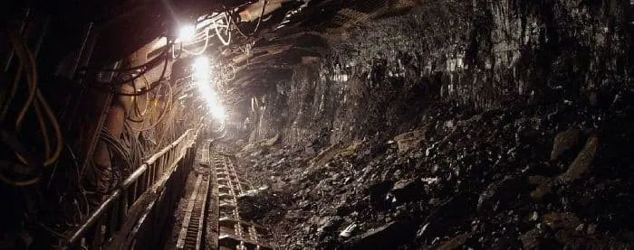 Кузнецкий угольный бассейн – способ и величина добычи, запас Кузбасса