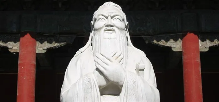Основные идеи конфуцианства