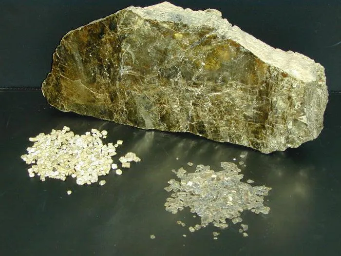Что такое руды в химии