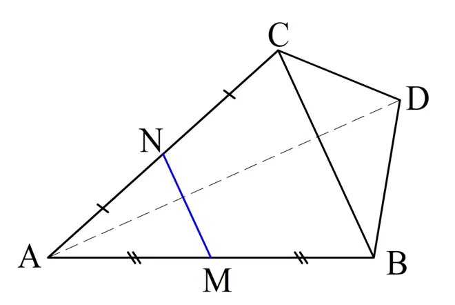 3 tetraedr i parallelepiped