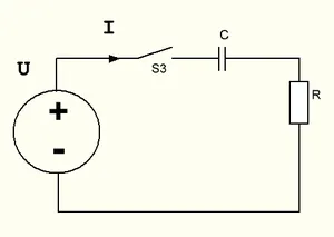 Что такое электрический конденсатор
