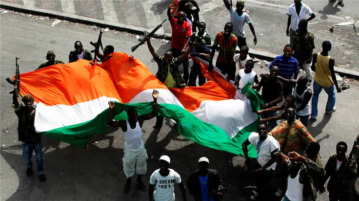 Как изменилась жизнь Кот-д’Ивуара за 60 лет независимости
