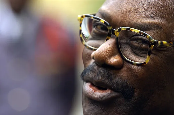 Пост президента Габона Омар Бонго занимал 41 год