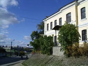 Ивангородский музей