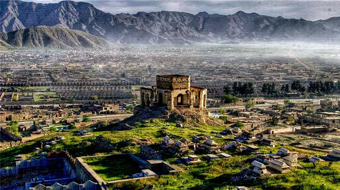 Кабул - kabul province - abcdef.wiki