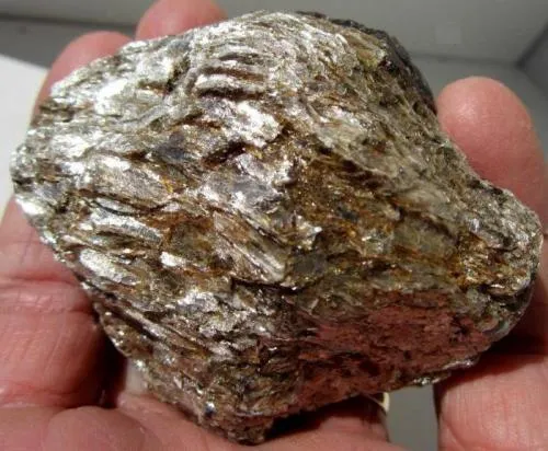 Наука о горных породах и минералах. Минералы, горные породы и камни — интересные факты 06