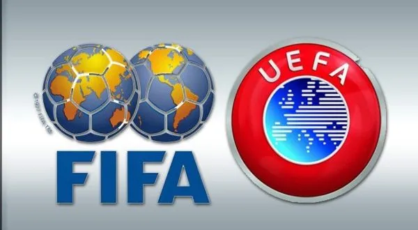 Расшифровка аббревиатур ФИФА и УЕФА: в чём их разница?
