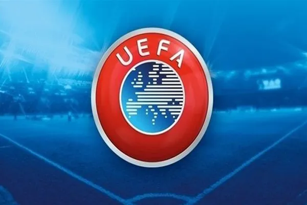 Организация УЕФА