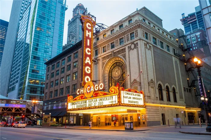 Чикаго, США: история, достопримечательности и развлечения – Фото 13