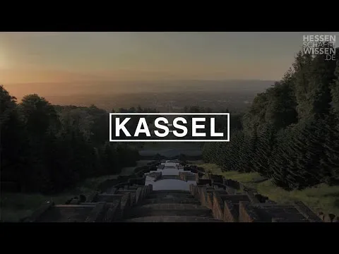 Studieren und Leben in Kassel | Hessen s