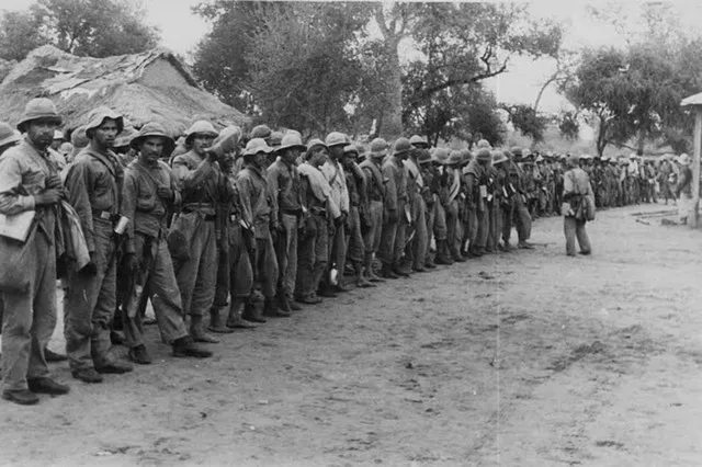 Выходцев из нашей страны здесь любят и ценят, а многие из них входят в пантеон национальных героев Парагвая за участие в войне за Чако (1932 - 1935).