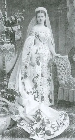 Жена — Екатерина Александровна
