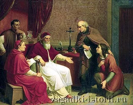 Римский папа Юлий II