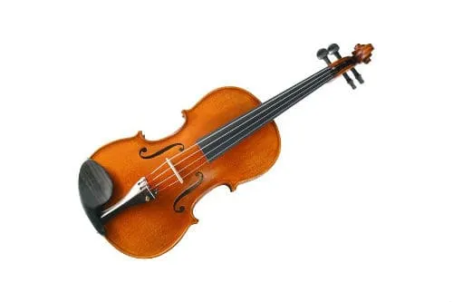 Музыкальный инструмент виола