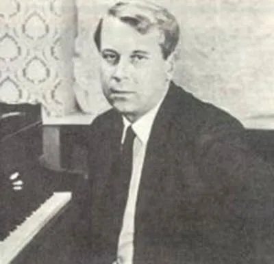 Борис Тищенко