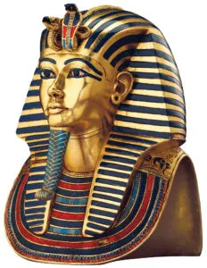 Кто такой Тутанхамон и чем знаменит самый юный правитель Египта