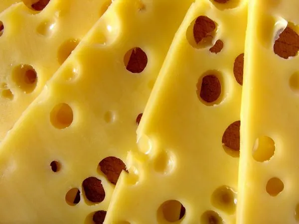 Обзор ферментов для сыра