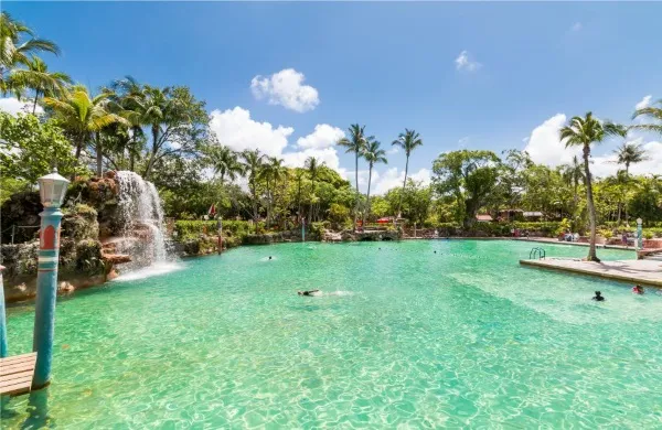 Майами, Флорида, США. Фото, карта, достопримечательности, отели для отдыха