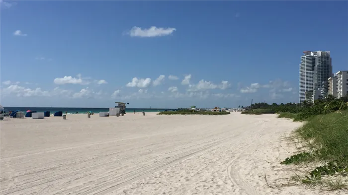 Майами Флорида Miami Florida