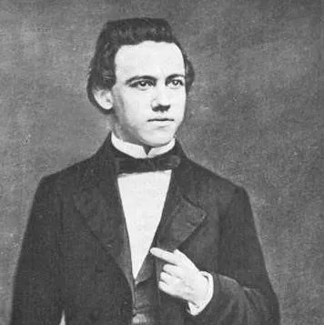 history of chess Paul Morphy
