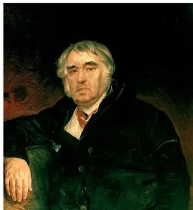 Крылов Иван Андреевич (1769-1844)