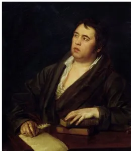 Крылов Иван Андреевич (1769-1844)