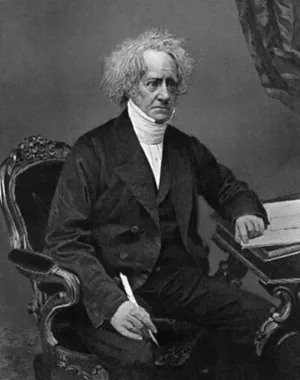 Карл Вундерлих (1815-1877)