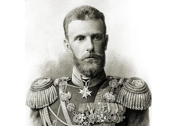 Похороны великого князя Сергея Александровича