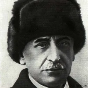 Борис Житков