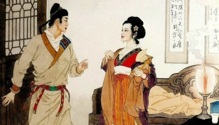 Интересно! Изо всех жанров искусства монголам больше всего понравился китайский театр, поэтому во времена империи Юань было написано множество театральных пьес.