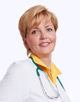 Медведева Наталья Игоревна