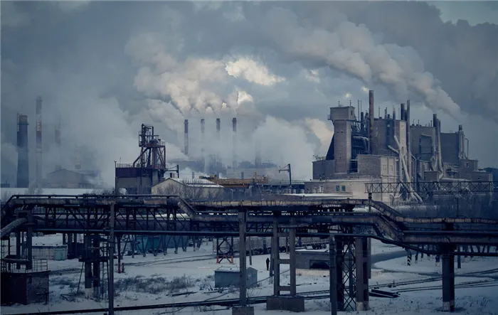 Гиганты металлургии. На каких крупнейших заводах держится металлургическая отрасль России?