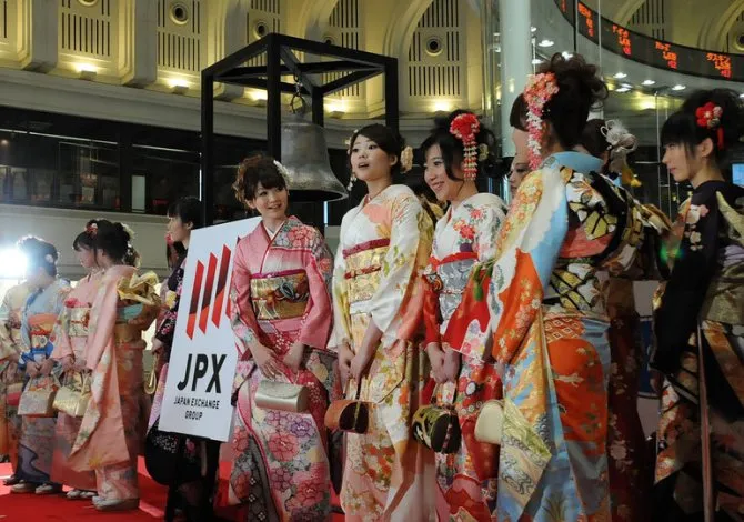 Население Японии - характеристика, особенности и черты размещения