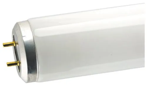 Цоколь G5 люминесцентной лампы с контактными штырьками