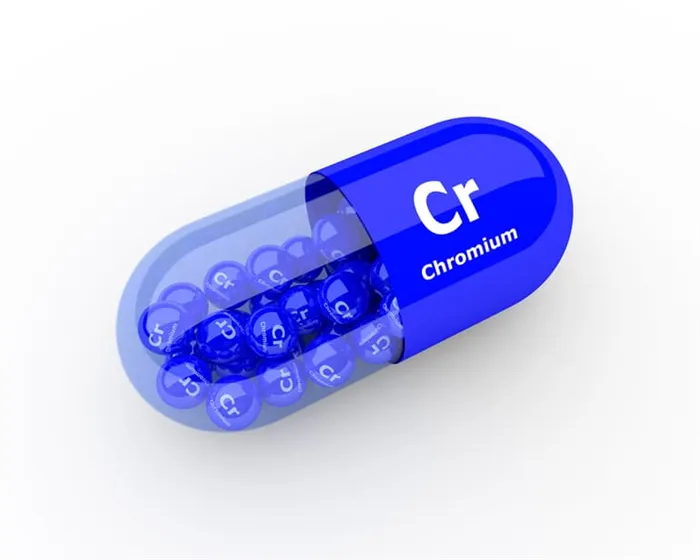 Хром (Cr) - химические и физические свойства, формула, применение