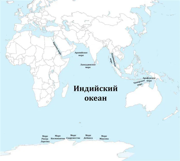 Тиморское море - добыча нефти и танкер