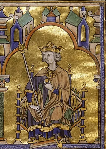 Людовик IX. Последний король-крестоносец