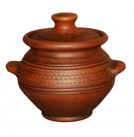 Керамическая посуда древней Руси 
