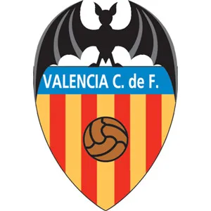 футбольный клуб Валенсия Испания