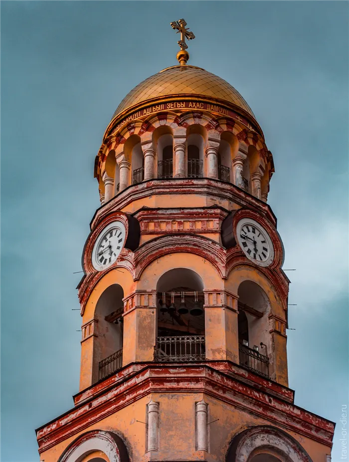 Новоафонский-монастырь-New-Athos-Monastery-Abkhazia-7916