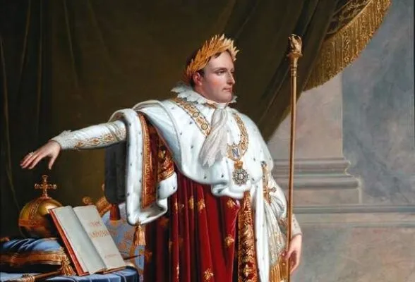 Император Наполеон I
