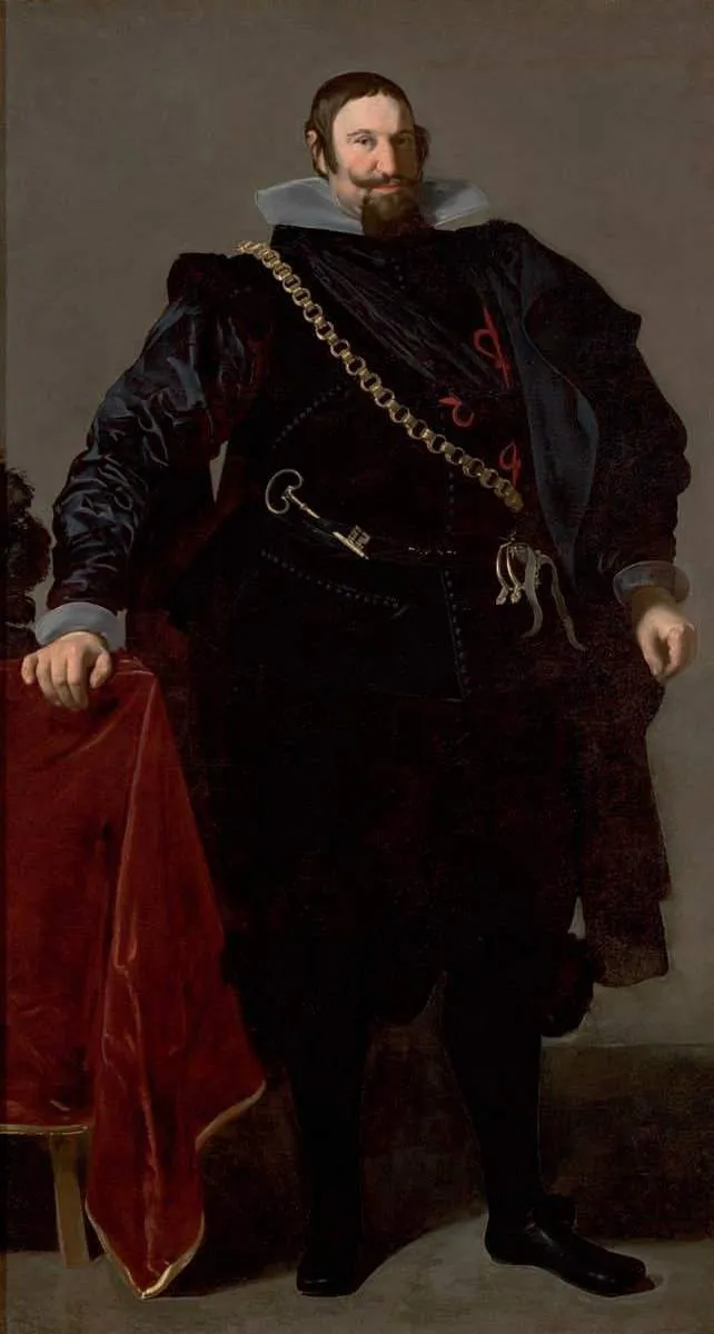 portrait-of-the-count-duke-of-olivares-1624