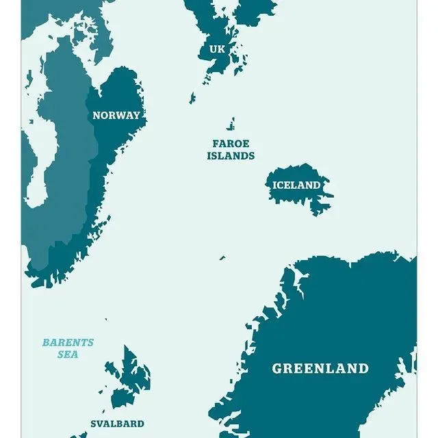 География исландии - geography of iceland - abcdef.wiki